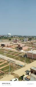 Residential Plot