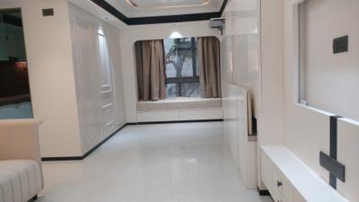 Living Room Image of 750 Sq.ft 2 BHK Apartment / Flat for sale in Gami and Jaydeep Estella, Chembur Mumbai for Rs. 15000000