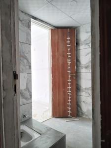 Common Bathroom Image of 1095 Sq.ft 2 BHK Apartment / Flat for sale in Devla Greater Noida for Rs. 3800057