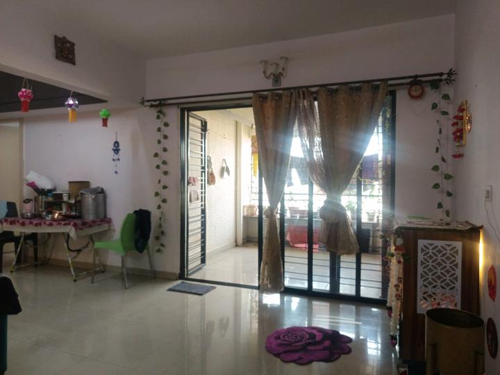 Ravi Park Living Room 1