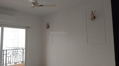Bedroom Image of 1750 Sq.ft 3 BHK Apartment / Flat for rent in ACE Parkway, Sector 150 Noida for Rs. 46000