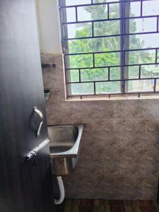 Balcony Image of 1000 Sq.ft 1 BHK Builder Floor for rent in Jayadev Vihar Bhubaneswar for Rs. 18000
