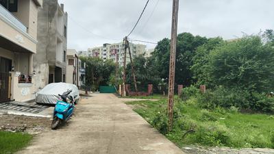 Image of 1800 Sq.ft 4 BHK Independent House for sale in BDA Sardar Vallab Bhai Patel Apsi Karar Yojna, Bawadiya Kalan, Bhopal for Rs. 9900000