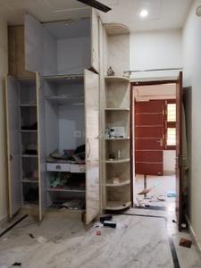 Bedroom Image of 700 Sq.ft 1.5 BHK Independent House for rent in Beta I Greater Noida for Rs. 20500