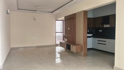 Living Room Image of 1512 Sq.ft 3 BHK Apartment / Flat for rent in ND Sepal, Somasundarapalya Bengaluru for Rs. 66000