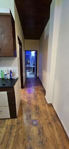 Image of 680 Sq.ft 2 BHK Builder Floor for rent in Uttam Nagar, New Delhi for Rs. 15000