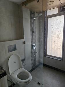 Bathroom Image of 1550 Sq.ft 3.5 BHK Apartment / Flat for sale in Dheeraj Realty Dheeraj Insignia, Santacruz East Mumbai for Rs. 55000000