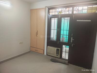 Bedroom Image of 1445 Sq.ft 3 BHK Apartment / Flat for sale in Sirsi Jaipur for Rs. 4600000