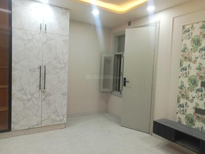 Bedroom Image of 1125 Sq.ft 3 BHK Builder Floor for sale in Shahdara New Delhi for Rs. 10000000