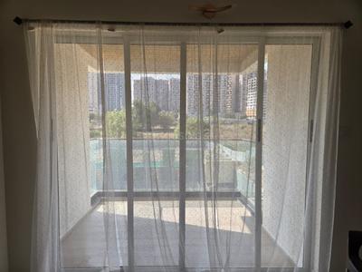 Bedroom Image of 1035 Sq.ft 2 BHK Apartment / Flat for sale in Lodha Bella Vita, Mohammed Wadi Pune for Rs. 14000000