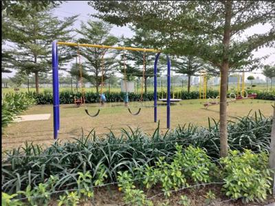 Image of 2152 Sq.ft Residential Plot / Land for sale in Pintail Park City, Sultanpur Road, Lucknow for Rs. 20000000