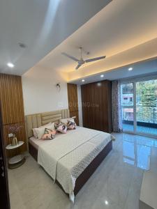 Bedroom Image of 1300 Sq.ft 2 BHK Apartment / Flat for sale in Sahastradhara Road Dehradun for Rs. 10800000
