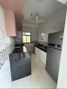 Kitchen Image of Aman pg in Malad West, Mumbai