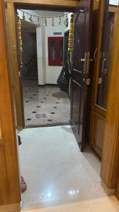 Bedroom Image of 1775 Sq.ft 3 BHK Apartment / Flat for rent in Prestige Waterford, Whitefield Bengaluru for Rs. 110000