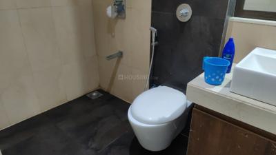 Image of 1132 Sq.ft 3 BHK Apartment / Flat for sale in Lodha Splendora, Thane West, Thane for Rs. 13000000