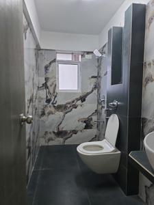 Bedroom Four Image of 2520 Sq.ft 4 BHK Apartment / Flat for sale in DLH Dilrag, Juhu Mumbai for Rs. 127500000