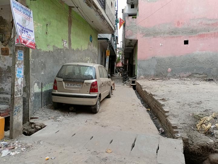 Shyam Park Main, Rajendra Nagar Main Image 1