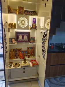 Hall Image of 1467 Sq.ft 2 BHK Apartment / Flat for sale in Subramanyapura Bengaluru for Rs. 17000000