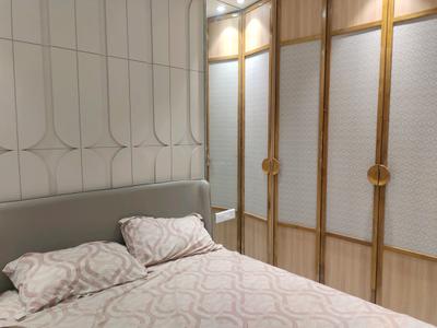 Bedroom Image of 1165 Sq.ft 2 BHK Apartment / Flat for sale in Delta Palacio, Ulwe Navi Mumbai for Rs. 14000000