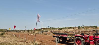 Image of 240 Sq.ft Residential Plot / Land for sale in Budhera, Sangareddy for Rs. 3600000