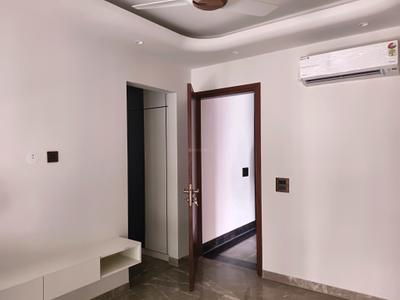 Bedroom Image of 3250 Sq.ft 4 BHK Builder Floor for sale in Unitech Nirvana Country, Sector 50 Gurgaon for Rs. 65000000