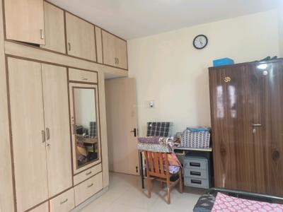 Bedroom Image of 827 Sq.ft 2 BHK Apartment / Flat for rent in RMV Clusters, Devinagar Bengaluru for Rs. 60000