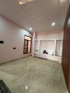 3 BHK Duplex