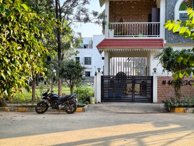 Image of 1500 Sq.ft Residential Plot / Land for sale in Odion The Woods Of East, Chikkanayakanahalli, Tumkur for Rs. 20500000