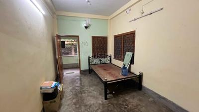Hall Image of 820 Sq.ft 2 BHK Independent House for rent in Purba Putiary Kolkata for Rs. 10000