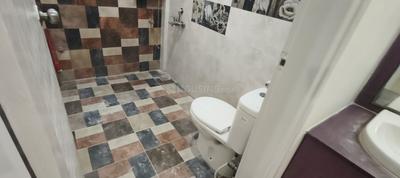 Image of 1150 Sq.ft 2 BHK Apartment / Flat for rent in VMR Geminis Signature, Hennur, Bengaluru for Rs. 40000