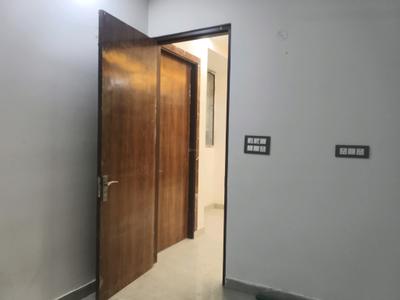 Bedroom Image of 1500 Sq.ft 3 BHK Apartment / Flat for sale in Krishna Elite Homes, Noida Extension Greater Noida for Rs. 6005000
