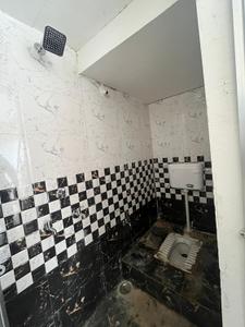 Bathroom Image of 1000 Sq.ft 2 BHK Independent House for sale in Mangla Bilaspur for Rs. 3600000