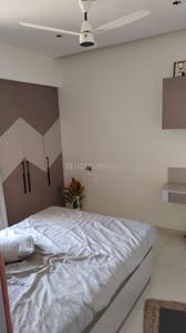 Bedroom Image of 1200 Sq.ft 3.5 BHK Apartment / Flat for sale in Om Harmony Apartments, Kopar Khairane Navi Mumbai for Rs. 21000000