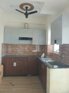 Kitchen Image of 885 Sq.ft 2 BHK Apartment / Flat for sale in NBCC Tropical Garden, Noida Extension Greater Noida for Rs. 6512000