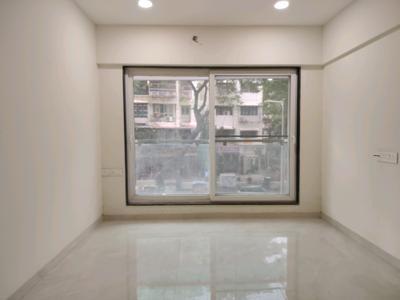 Bedroom Image of 1260 Sq.ft 3 BHK Apartment / Flat for sale in Nicco Residency, Andheri East Mumbai for Rs. 27200000