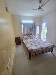 Bedroom Image of Wisdom tree 201 in Kothnur Narayanapura, Bengaluru