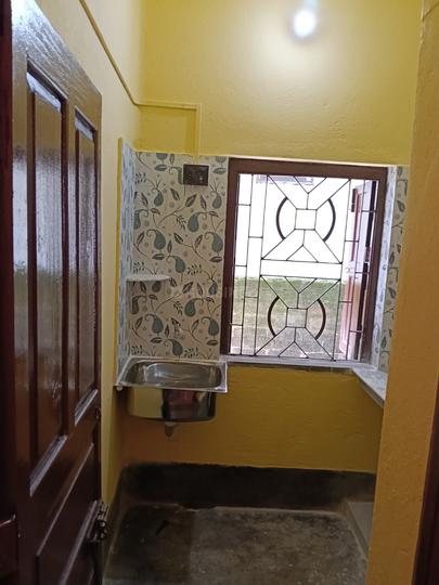 Royde Park, Behala Bedroom 1