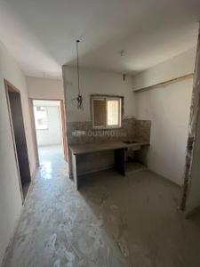 Hall Image of 417 Sq.ft 1 BHK Apartment / Flat for sale in Kondhwa Pune for Rs. 3300000