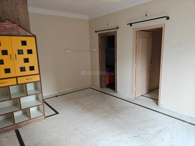 Hall Image of 750 Sq.ft 2 BHK Independent House for rent in Adugodi Bengaluru for Rs. 24000