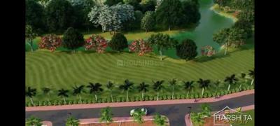 Image of 1000 Sq.ft Residential Plot / Land for sale in Manglia, Indore for Rs. 5700000