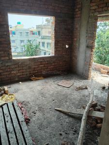 Balcony Image of 670 Sq.ft 2 BHK Apartment / Flat for sale in Behala Kolkata for Rs. 3000000