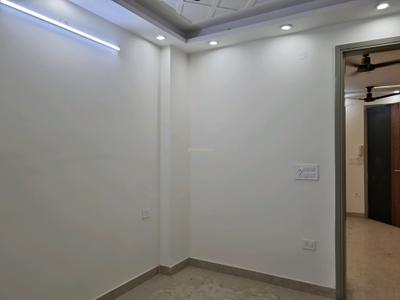 Bedroom Image of 810 Sq.ft 3 BHK Apartment / Flat for sale in Dream Ultra Luxury by Dream Home Buildtech, Palam New Delhi for Rs. 7500000