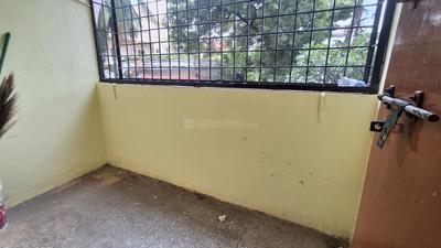 Balcony Image of 1040 Sq.ft 2 BHK Apartment / Flat for sale in Kushaiguda Secunderabad for Rs. 4100000