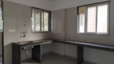 Kitchen Image of 1362 Sq.ft 3 BHK Apartment / Flat for sale in Kothrud Pune for Rs. 19500000