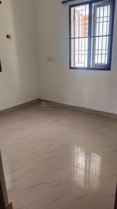 Bedroom Image of 900 Sq.ft 2 BHK Independent House for rent in Kovilambakkam Chennai for Rs. 17000