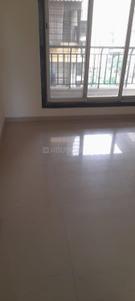 Bedroom Image of 900 Sq.ft 2 BHK Apartment / Flat for sale in Proviso Heights, Ulwe Navi Mumbai for Rs. 12500000