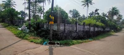 Image of 2178 Sq.ft Residential Plot / Land for sale in Kodaly, Thrissur for Rs. 1250000