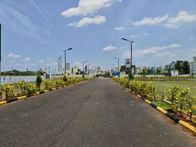 Image of 1150 Sq.ft Residential Plot / Land for sale in Vandalur, Chennai for Rs. 3793850