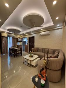 Hall Image of 1214 Sq.ft 2 BHK Apartment / Flat for sale in M3M Sierra 68, Sector 68 Gurgaon for Rs. 15800000