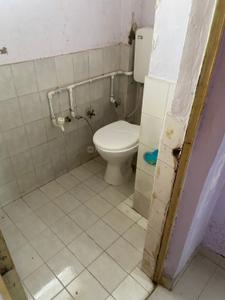 Image of 950 Sq.ft 1 BHK Apartment / Flat for rent in Shahibaug, Ahmedabad for Rs. 15500